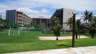 Scopa Beach Resort Fontenelle - Aquiraz - 2