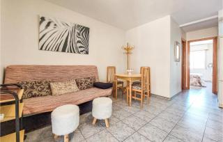 2 Bedroom Nice Apartment In Moncofa - Moncófar - 8