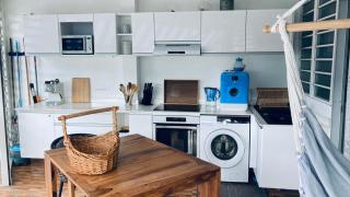 Duplex à 50m de la plage du Diamant avec parking - Le Diamant - 3