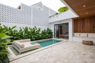 Villa Solaris Umalas by Santi Management - Kerobokan - 7