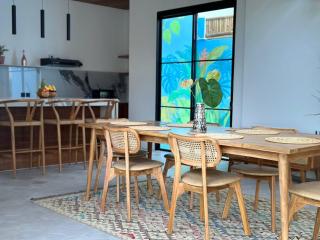 Villa Solaris Umalas by Santi Management - Kerobokan - 5