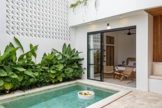 Villa Solaris Umalas by Santi Management - Kerobokan - 3