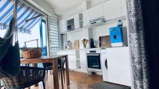 Duplex à 50m de la plage du Diamant avec parking - 5