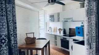 Duplex à 50m de la plage du Diamant avec parking - 2