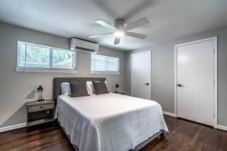Roomy Urban Apartment Montrose! Free Parking #3 - Houston - 5