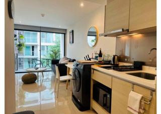 Serene home in the heart of BKK - The Great Wave - Bangkok - 5