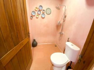 Ubu Villa Marrakech - near Yogyakarta City Center - Jetis - 9