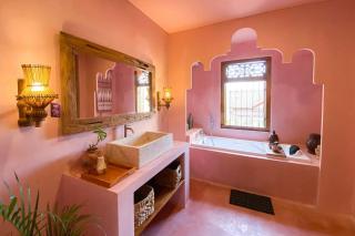 Ubu Villa Marrakech - near Yogyakarta City Center - Jetis - 7