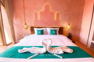 Ubu Villa Marrakech - near Yogyakarta City Center - Jetis - 6