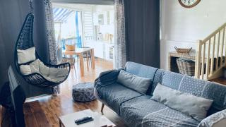 Duplex à 50m de la plage du Diamant avec parking - Le Diamant - 0