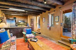 1130A Camino Delora - Artesano - Santa Fe - 8