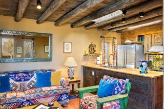 1130A Camino Delora - Artesano - Santa Fe - 7