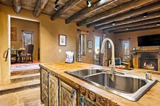 1130A Camino Delora - Artesano - Santa Fe - 4