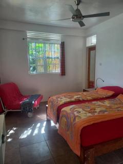 Mango Garden Cottages - Tanetane - 3