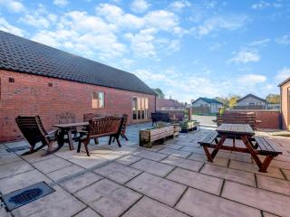 Chestnut Cottage - Uk45580 - 9