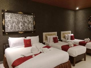 Taman Bidadari Eco Wellness - Pemuteran - 9