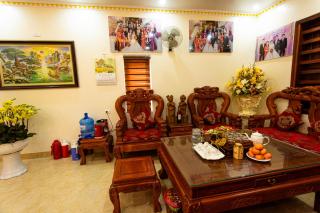 Minh Cường Hotel - 1