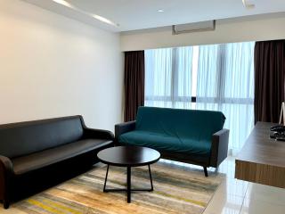 Catch The Breeze Homestay at Genting Highland - Resorts World Genting - 4