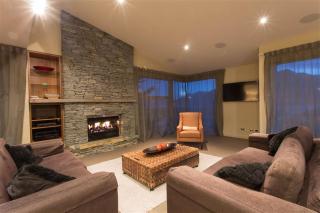 Rangatira at 13 Poole lane - Queenstown - 9