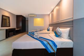 FunDee Boutique Hotel - Patong - 8