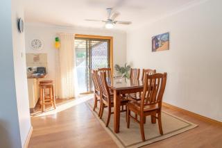 McKinnon on the Bay - 9