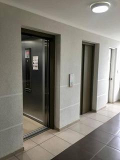 Cómodo departamento 1D+1B - 4