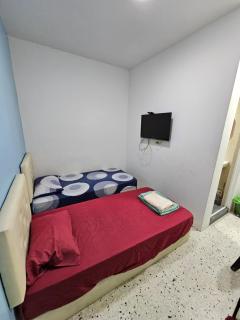 Room 3 - Lorong Seri Teruntum 134 - Kuantan - 0