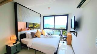 A403-nice Seaview One Bedroom At Ao Nang Beach - Ao Nang Beach - 0
