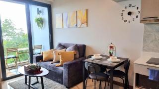 A403-nice Seaview One Bedroom At Ao Nang Beach - Ao Nang Beach - 6