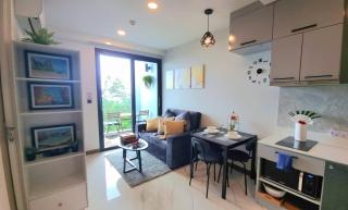 A403-nice Seaview One Bedroom At Ao Nang Beach - Ao Nang Beach - 5