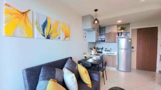 A403-nice Seaview One Bedroom At Ao Nang Beach - Ao Nang Beach - 3