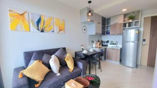 A403-nice Seaview One Bedroom At Ao Nang Beach - Ao Nang Beach - 2
