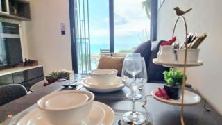 AO403-Nice Seaview One Bedroom At Ao Nang Beach - 5