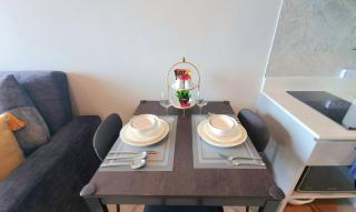AO403-Nice Seaview One Bedroom At Ao Nang Beach - 4