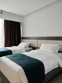 Great Escape Homestay at Genting Highland - Genting Highlands - 6