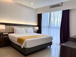 Great Escape Homestay at Genting Highland - Genting Highlands - 9