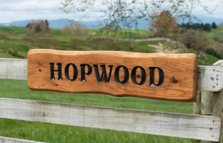 Hopwood Bed & Breakfast - Taihape - 8