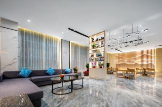 Shanshui Trends Hotel - Shatian Metro Station Longguang City - Huizhou - 5