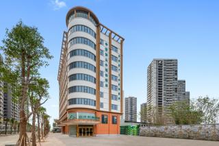 Shanshui Trends Hotel - Shatian Metro Station Longguang City - Huizhou - 7