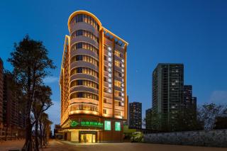 Shanshui Trends Hotel - Shatian Metro Station Longguang City - Huizhou - 0