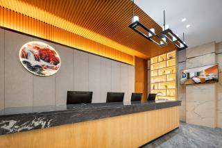Shanshui Trends Hotel - Shatian Metro Station Longguang City - Huizhou - 3
