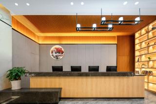 Shanshui Trends Hotel - Shatian Metro Station Longguang City - Huizhou - 4