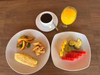 Q'Pelagos Sunset Bungalow - Gili Trawangan - 6
