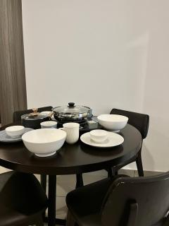 Great Escape Homestay at Genting Highland - Genting Highlands - 1