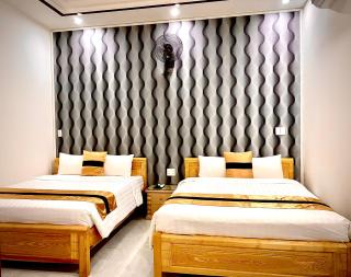 HOTEL MINH LÂM 2 - Pleiku - 7