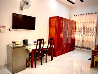 HOTEL MINH LÂM 2 - Pleiku - 4