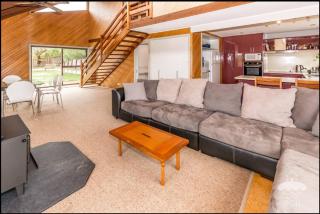 Black Taigh - Sandy Point - 4