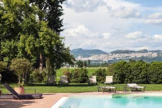 Resort e Spa San Crispino - Asís - 3