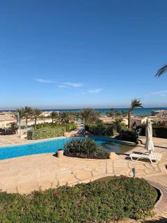 Luxury La Vista Sea View - 0