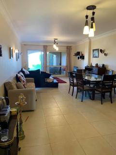 Luxury La Vista Sea View - Ain Sokhna - 8